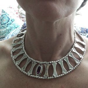 NWT UNO de 50 GUARDIAN Necklace